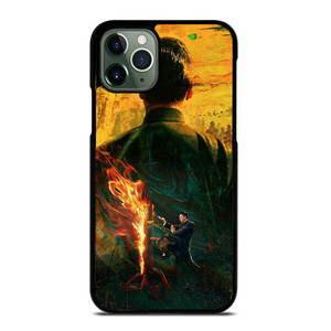 IP MAN MOVIE iPhone 11 Pro Max Case IP MAN MOVIE iPhone 11 Pro Max Case