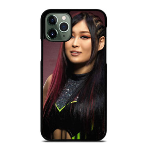IYO SKY SEXY WWE iPhone 11 Pro Max Case