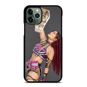 IYO SKY WWE CHAMPIONS iPhone 11 Pro Max Case IYO SKY WWE CHAMPIONS iPhone 11 Pro Max Case