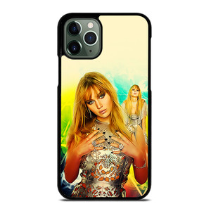 JENNIFER LAWRENCE BEAUTY ART iPhone 11 Pro Max Case JENNIFER LAWRENCE BEAUTY ART iPhone 11 Pro Max Case