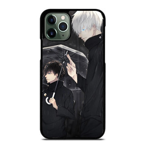 JUJUTSU KAISEN GOJO iPhone 11 Pro Max Case