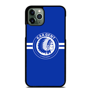 KAA GENT LOGO CLUB iPhone 11 Pro Max Case