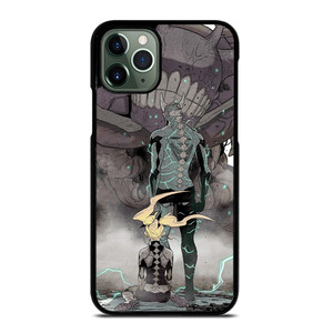 KAIJU NO 8 ANIME iPhone 11 Pro Max Case