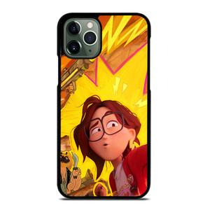 KATIE THE MITCHELLS VS THE MACHINES iPhone 11 Pro Max Case KATIE THE MITCHELLS VS THE MACHINES iPhone 11 Pro Max Case