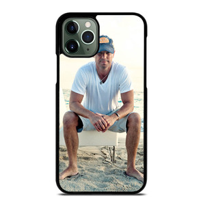 KENNY CHESNEY iPhone 11 Pro Max Case