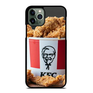 KFC BOWL iPhone 11 Pro Max Case KFC BOWL iPhone 11 Pro Max Case