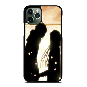 KIMI NI TODOKE ANIME ART iPhone 11 Pro Max Case