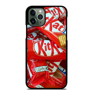KITKAT COLLAGE 2 iPhone 11 Pro Max Case
