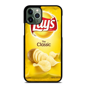 LAYS POTATO CHIP CLASSIC iPhone 11 Pro Max Case