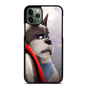 LEAGUE OF SUPERPETS MOVIE iPhone 11 Pro Max Case LEAGUE OF SUPERPETS MOVIE iPhone 11 Pro Max Case