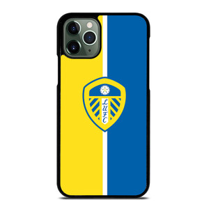 LEEDS UNITED FC ICON iPhone 11 Pro Max Case