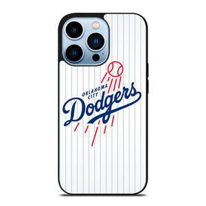 LA DODGERS LOGO MLB 3 iPhone 13 Pro Max Case LA DODGERS LOGO MLB 3 iPhone 13 Pro Max Case