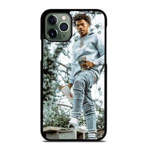 LIL BABY AND MONEY iPhone 11 Pro Max Case