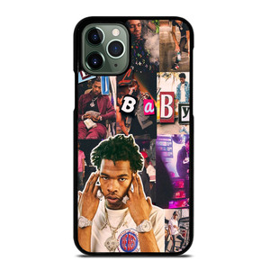 LIL BABY COOL COLLAGE iPhone 11 Pro Max Case