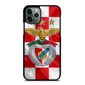 LOGO SL BENFICA iPhone 11 Pro Max Case