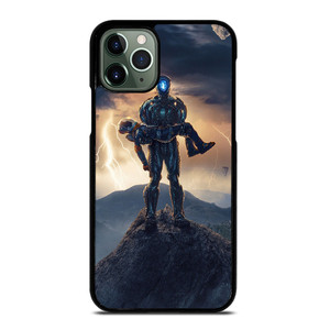 LOST IN SPACE COOL SERIES iPhone 11 Pro Max Case