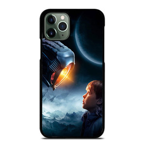 LOST IN SPACE SERIES iPhone 11 Pro Max Case LOST IN SPACE SERIES iPhone 11 Pro Max Case