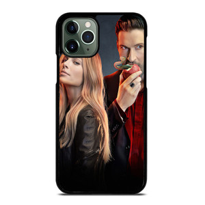 LUCIFER COOL SERIES iPhone 11 Pro Max Case LUCIFER COOL SERIES iPhone 11 Pro Max Case