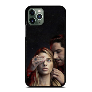 LUCIFER GOOD SERIES iPhone 11 Pro Max Case LUCIFER GOOD SERIES iPhone 11 Pro Max Case