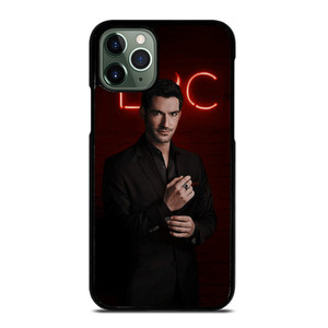 LUCIFER SERIES iPhone 11 Pro Max Case LUCIFER SERIES iPhone 11 Pro Max Case