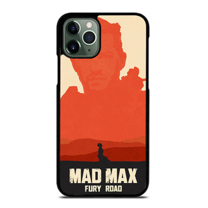 MAD MAX FURY ROAD ART iPhone 11 Pro Max Case MAD MAX FURY ROAD ART iPhone 11 Pro Max Case