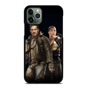 MAD MAX FURY ROAD CHARACTERS iPhone 11 Pro Max Case MAD MAX FURY ROAD CHARACTERS iPhone 11 Pro Max Case