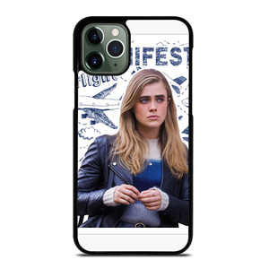MANIFEST SERIES ART iPhone 11 Pro Max Case