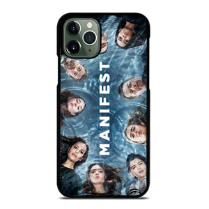 MANIFEST SERIES iPhone 11 Pro Max Case