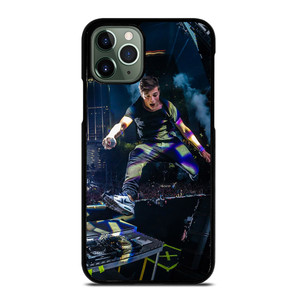MARTIN GARRIX COOL DJ iPhone 11 Pro Max Case MARTIN GARRIX COOL DJ iPhone 11 Pro Max Case