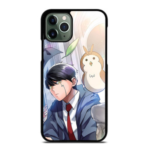 MASH BURNEDEAD MASHLE CUTE iPhone 11 Pro Max Case
