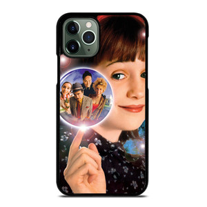 MATILDA CUTE SERIES MOVIE iPhone 11 Pro Max Case MATILDA CUTE SERIES MOVIE iPhone 11 Pro Max Case