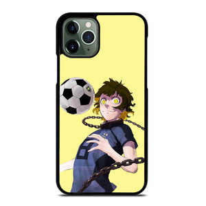 MEGURU BACHIRA BLUE LOCK iPhone 11 Pro Max Case MEGURU BACHIRA BLUE LOCK iPhone 11 Pro Max Case