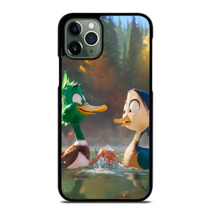 MIGRATION CUTE DUCKS MOVIE iPhone 11 Pro Max Case MIGRATION CUTE DUCKS MOVIE iPhone 11 Pro Max Case