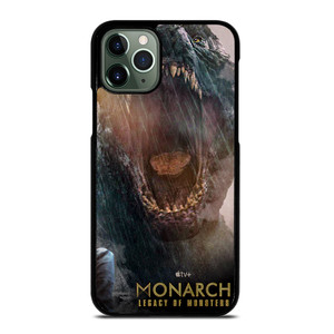 MONARCH LEGACY OF MONSTERS iPhone 11 Pro Max Case