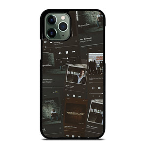 MORGAN WALLEN ALBUM iPhone 11 Pro Max Case