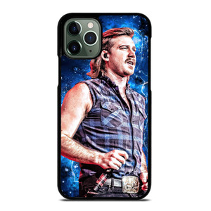 MORGAN WALLEN SINGER iPhone 11 Pro Max Case