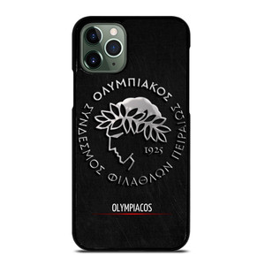 OLYMPIACOS SYMBOL iPhone 11 Pro Max Case OLYMPIACOS SYMBOL iPhone 11 Pro Max Case