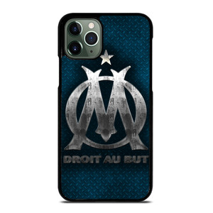 OLYMPIQUE DE MARSEILLE ICON iPhone 11 Pro Max Case