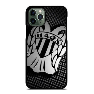 PAOK SALONIKA FC 1926 SYMBOL iPhone 11 Pro Max Case