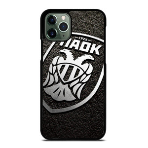 PAOK SALONIKA FC 1926 iPhone 11 Pro Max Case PAOK SALONIKA FC 1926 iPhone 11 Pro Max Case