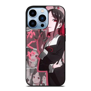 KAGUYA SAMA LOVE IS WAR iPhone 13 Pro Max Case