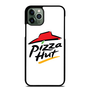 PIZZA HUT LOGO iPhone 11 Pro Max Case