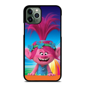 POPPY TROLLS iPhone 11 Pro Max Case POPPY TROLLS iPhone 11 Pro Max Case