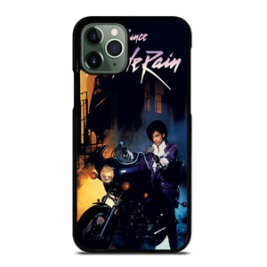 PRINCE PURPLE RAIN COOL iPhone 11 Pro Max Case PRINCE PURPLE RAIN COOL iPhone 11 Pro Max Case
