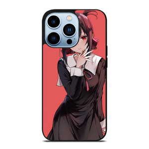 KAGUYA SAMA LOVE IS WAR SEXY iPhone 13 Pro Max Case