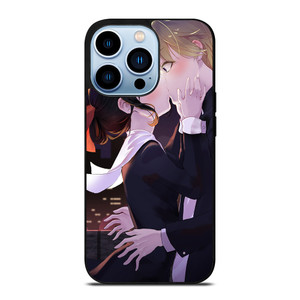 KAGUYA SAMA LOVE IS WAR CUTE 2 iPhone 13 Pro Max Case