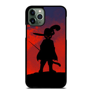 PUSS IN BOOTS ART iPhone 11 Pro Max Case PUSS IN BOOTS ART iPhone 11 Pro Max Case