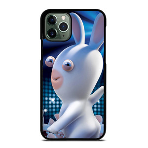 RABBIDS INVASION CUTE iPhone 11 Pro Max Case RABBIDS INVASION CUTE iPhone 11 Pro Max Case