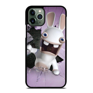 RABBIDS INVASION iPhone 11 Pro Max Case