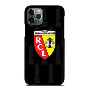 RACING CLUB DE LENS ICON iPhone 11 Pro Max Case